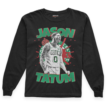 JASON TATUM 2 Sweatshirt