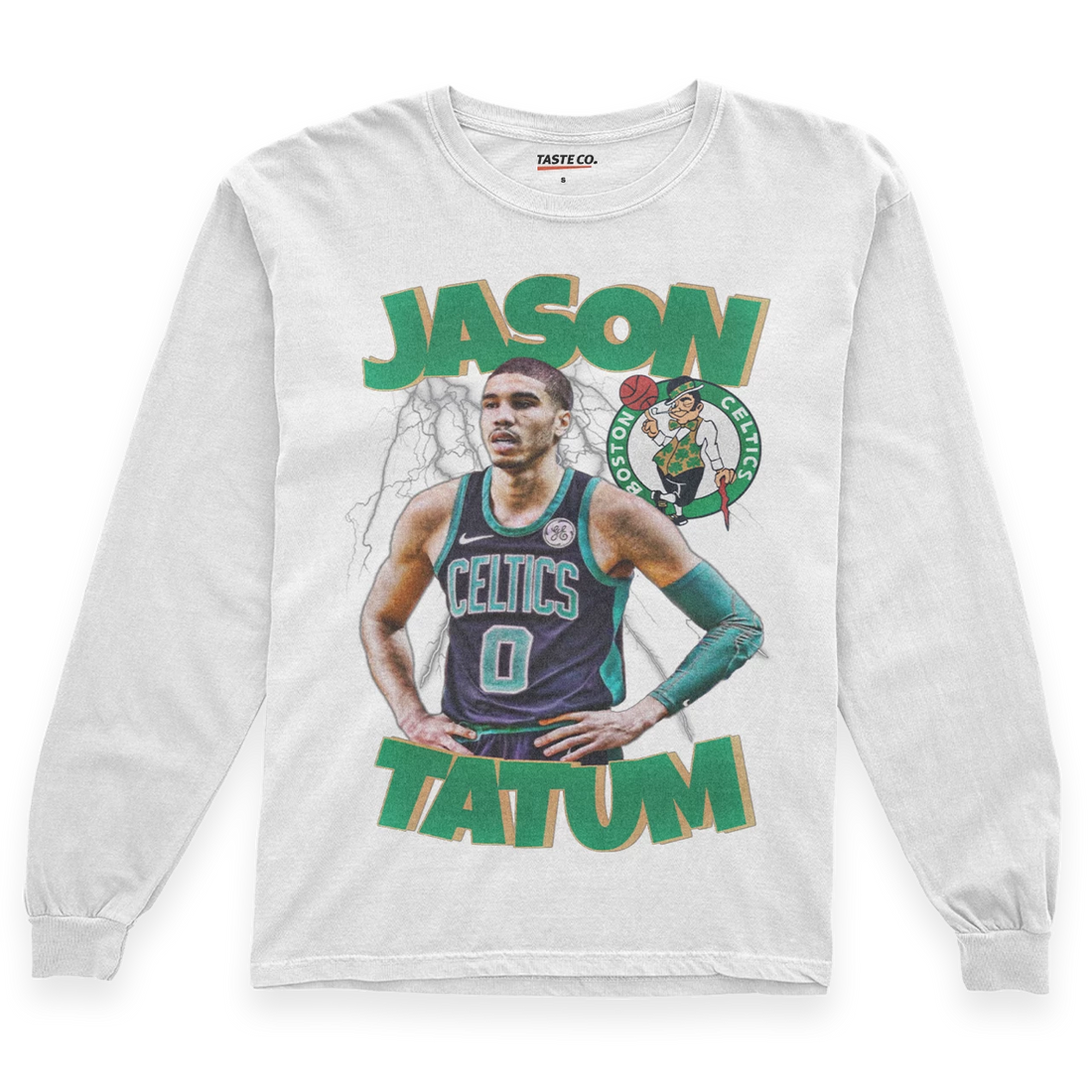 JASON TATUM Sweatshirt