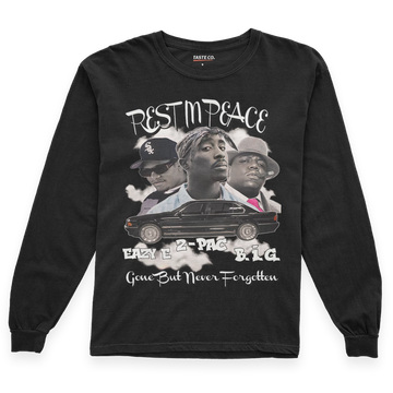 REST-M-PEACE Sweatshirt