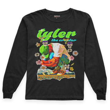 TYLER Sweatshirt