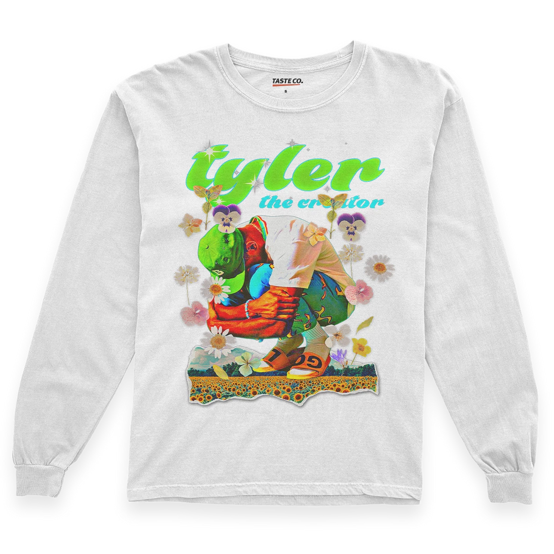 TYLER Sweatshirt