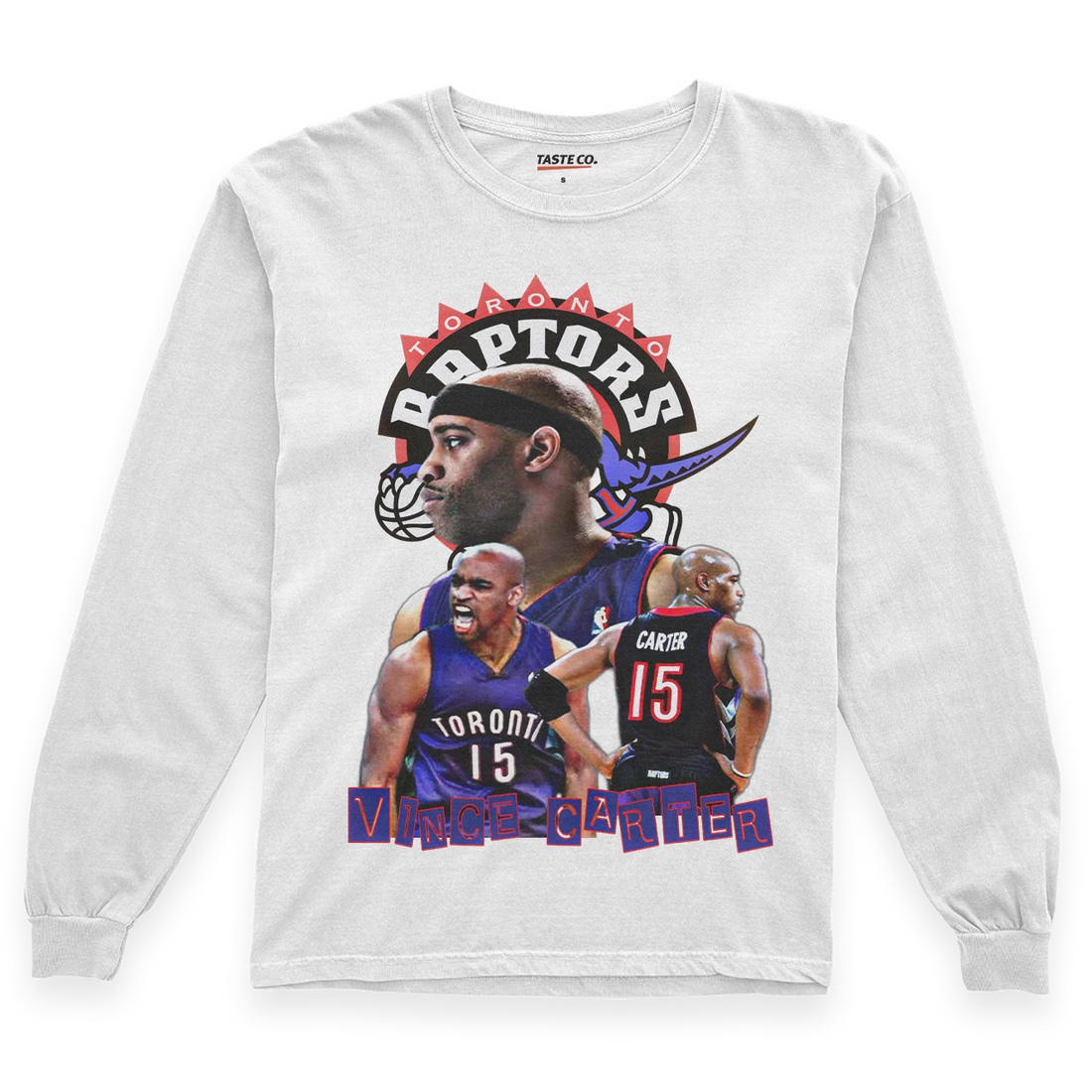 VINCE CARTER Sweatshirt