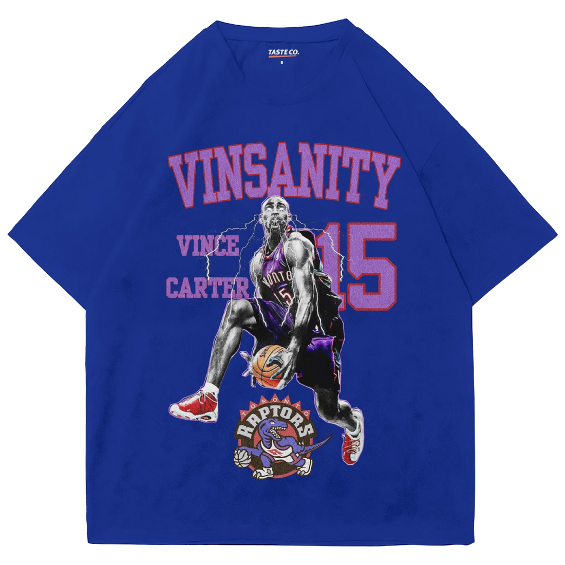 Vinsanity