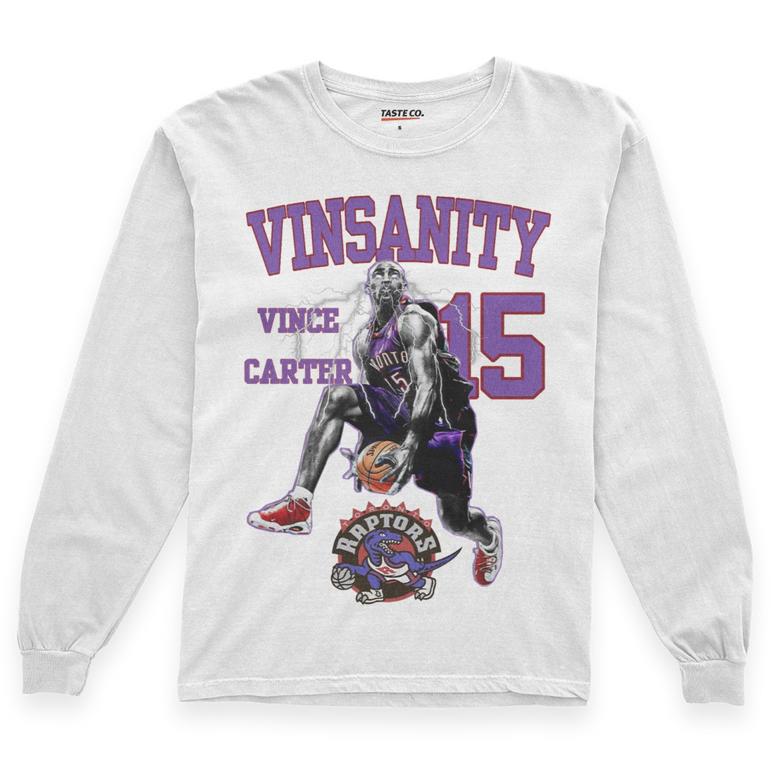 VINSANITY  Sweatshirt