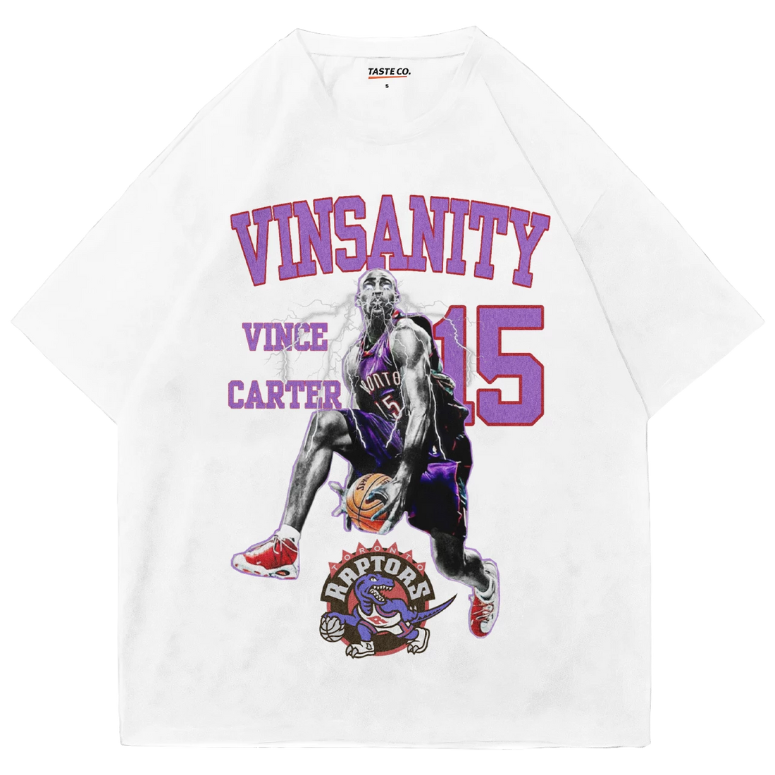Vinsanity