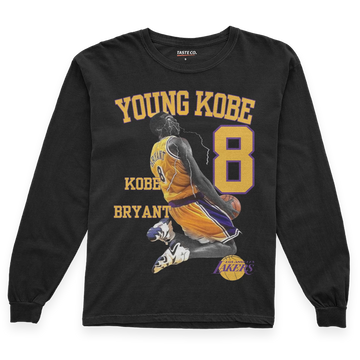 YOUNG KOBE Sweatshirt