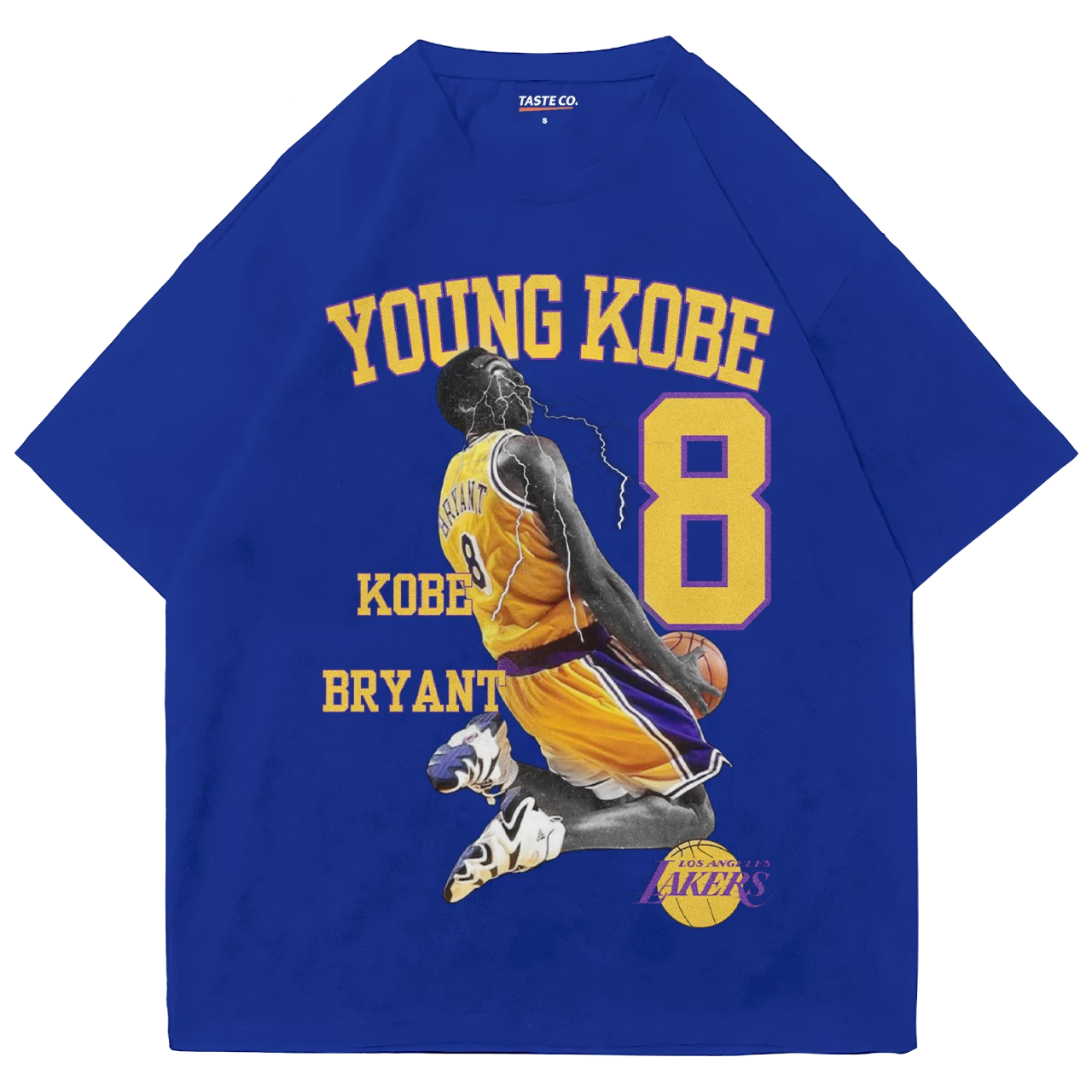 Young Kobe