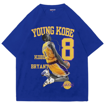 Young Kobe