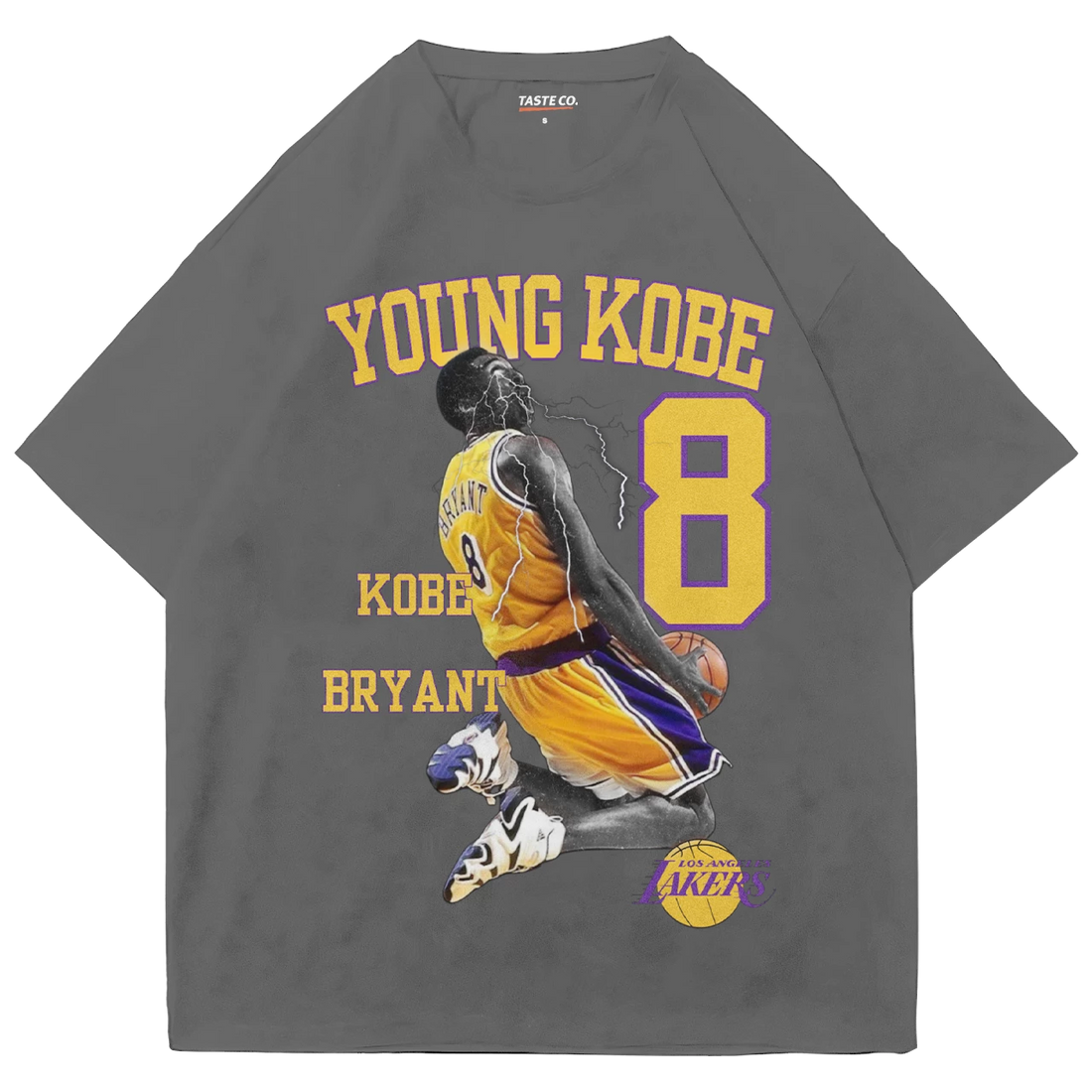 Young Kobe