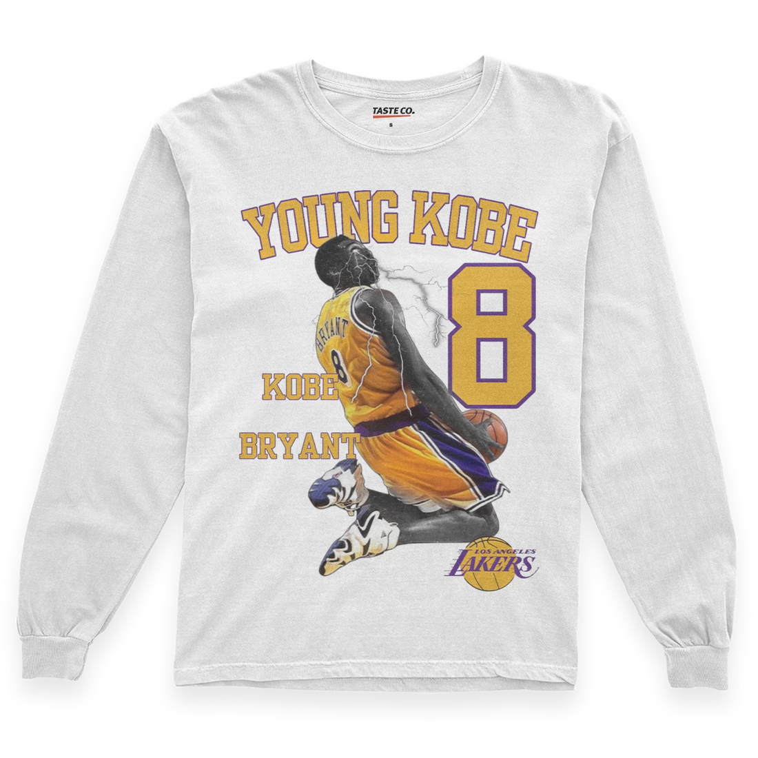 YOUNG KOBE Sweatshirt