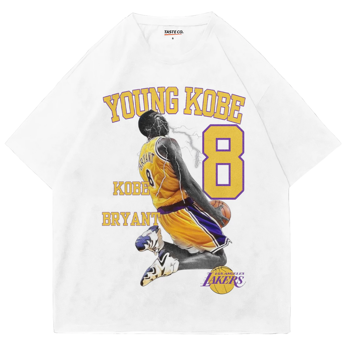 Young Kobe